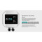 Система водяного охлаждения DEEPCOOL LM240 White (R-LM240-WHDMMC-1)