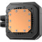 Система водяного охлаждения DEEPCOOL Spartacus 360 Black (R-SPT360-BKDSMP-G-1)