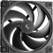 Система водяного охлаждения DEEPCOOL Spartacus 360 Black (R-SPT360-BKDSMP-G-1)