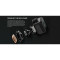 Система водяного охлаждения DEEPCOOL Spartacus 360 Black (R-SPT360-BKDSMP-G-1)