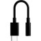 Адаптер DEFENDER USB-C to 3.5mm (63011)