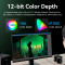 Кабель VENTION 8K 60Hz HDMI v2.1 3м Green (ALOGI)