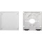 Коробка распределительная DIGITUS 2xSC/LC Gray (DN-931087)