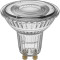 Лампочка LED LEDVANCE Perfomance MR16 GU10 7W 4000K 220V (4099854456497)