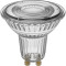 Лампочка LED LEDVANCE Perfomance MR16 GU10 7W 4000K 220V (4099854456497)