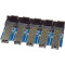 Медиаконвертер ALISTAR X1SMB