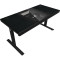 Геймерский стол LORGAR DE90W Black