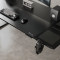Геймерский стол TX3 Lab-X Black