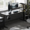 Геймерский стол TX3 Lab-X Black