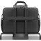 Сумка для ноутбука DEFENDER Forti 16" Black (26150)