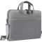 Сумка для ноутбука DEFENDER Omny 16" Gray (26136)