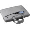 Сумка для ноутбука DEFENDER Omny 16" Gray (26136)