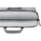 Сумка для ноутбука DEFENDER Omny 16" Gray (26136)