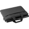 Сумка для ноутбука DEFENDER Shieldy 16" Black (26145)