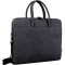 Сумка для ноутбука DEFENDER Trendy 16" Black (26130)