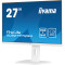Монитор 27" IIYAMA ProLite XUB2797QSU-W2