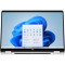 Ноутбук HP OmniBook 5 Flip 14-fp0014ua Glacier Silver (D16C5EA)