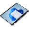 Ноутбук HP OmniBook 5 Flip 14-fp0034ua Glacier Silver (D16H6EA)