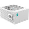 Блок питания SFX 850W DEEPCOOL GAMER STORM PS850G White (R-PS850G-FE0W-JGEU)