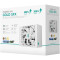 Блок питания SFX 850W DEEPCOOL GAMER STORM PS850G White (R-PS850G-FE0W-JGEU)