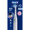 Электрическая зубная щётка BRAUN ORAL-B iO Series 2 iOS2.1C9.0 Sensi Edition White