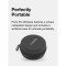 Наушники KOSS Porta Pro Wireless 2.0 White (198178.101)