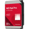 Жорсткий диск 3.5" WD Red Pro 22TB SATA/512MB (WD221KFGX)
