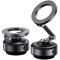 Автотримач для смартфона BONERUY X93/X94 Vacuum Suction Magnetic Bracket