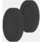 Амбушури KOSS для Koss Porta Pro/KSC35/KSC75 Black (198003.101)