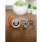 Амбушури KOSS для Koss Porta Pro/KSC35/KSC75 Orange (198053.101)