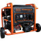 Бензиновый генератор BLACK+DECKER BXGNP6510E
