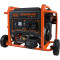 Бензиновый генератор BLACK+DECKER BXGNP6510E