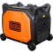 Бензиновий інверторний генератор BLACK+DECKER BXGNi6500E