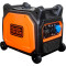 Бензиновий інверторний генератор BLACK+DECKER BXGNi6500E