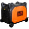 Бензиновий інверторний генератор BLACK+DECKER BXGNi6500E