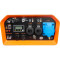 Бензиновий інверторний генератор BLACK+DECKER BXGNi6500E