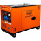 Дизельный генератор BLACK+DECKER BXGND6300E