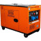 Дизельный генератор BLACK+DECKER BXGND6300E