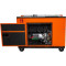 Дизельный генератор BLACK+DECKER BXGND6300E