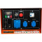 Дизельный генератор BLACK+DECKER BXGND6300E