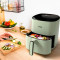 Мультипіч TEFAL Easy Fry Max EcoDesign EY24ELE0