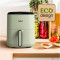 Мультипіч TEFAL Easy Fry Max EcoDesign EY24ELE0
