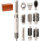 Мультистайлер CECOTEC Bamba CeramicCare 10-in-1 AirGlam Champagne (CCTC-00246)