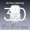 Наушники ANKER SoundCore Liberty Buds White (D1200G21)