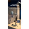 Тримач для смартфона/планшета RTAKO XGZB-01 Multi-Function Adjustable Phone Stand with Round Base Silver