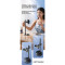Тримач для смартфона/планшета RTAKO XGZB-01 Multi-Function Adjustable Phone Stand with Round Base Silver