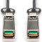 Кабель прямого підключення DIGITUS DN-81221 10Gb SFP+ 1м