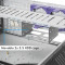 Корпус серверный CHIEFTEC UNC-409S-AIO-OP