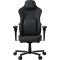 Крісло геймерське HATOR Arc 4 Velour XXL Black (HTC4440XXL)