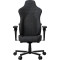 Крісло геймерське HATOR Arc 4 Velour XXL Black (HTC4440XXL)